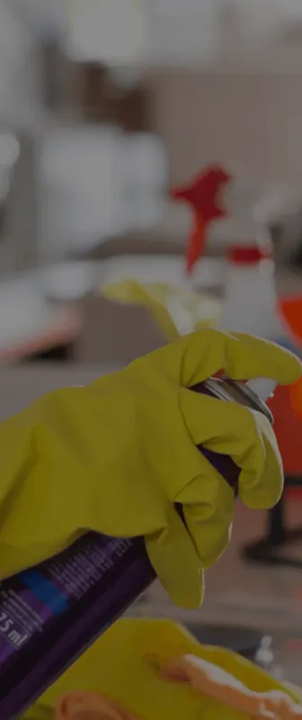 Reliable Residential & Commercial Cleaning in Tuscaloosa, AL