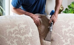 Upholstery Cleaning